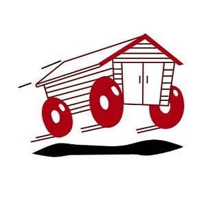 Georgia Portable Buildings Inc. logo