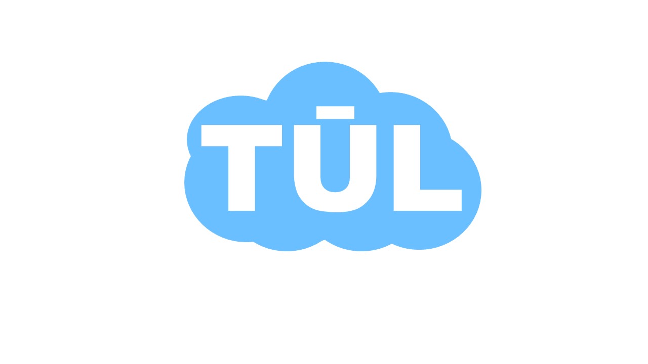 TUL logo