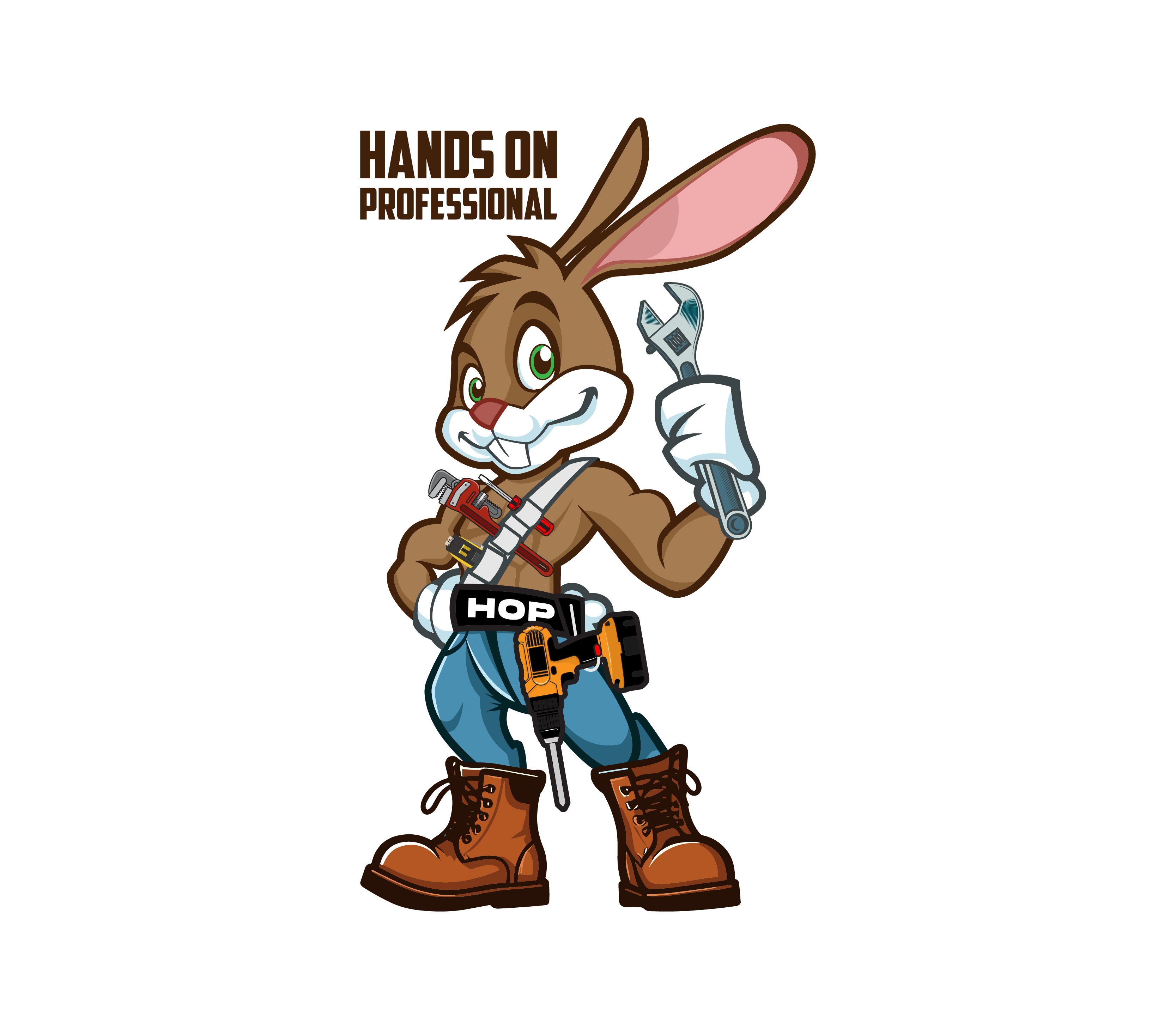 Avatar for HOP Hands On Professional