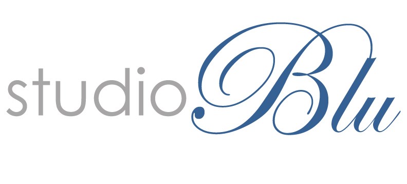 Studio Blu logo