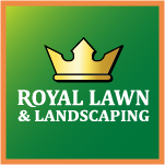 Logo for Royal Lawn and Landscaping