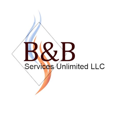 B and B Services Unlimited logo