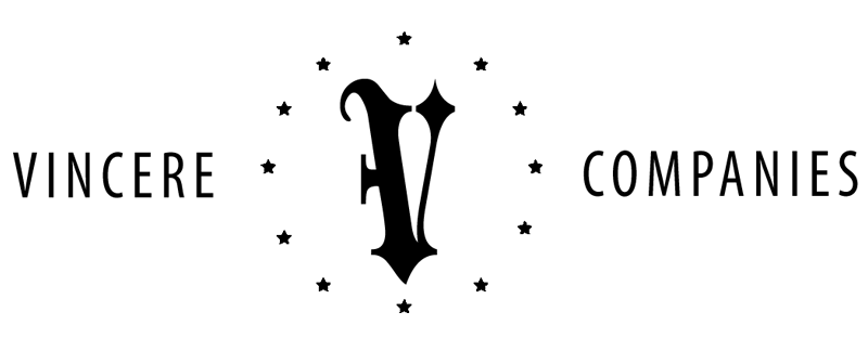Logo for Vincere Companies