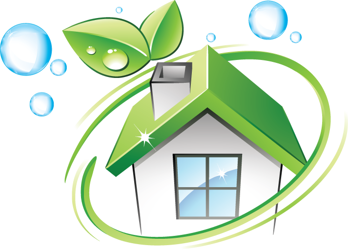 Island Best Cleaning Services logo
