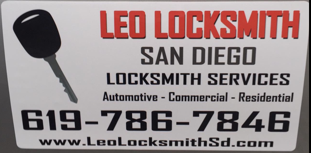 Avatar for leo locksmith