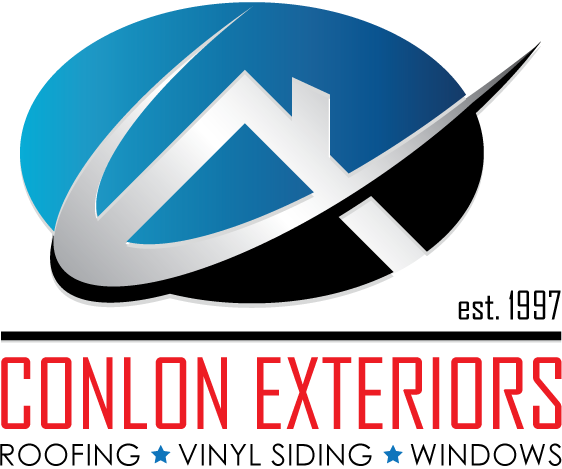 Conlon Exteriors Inc. logo