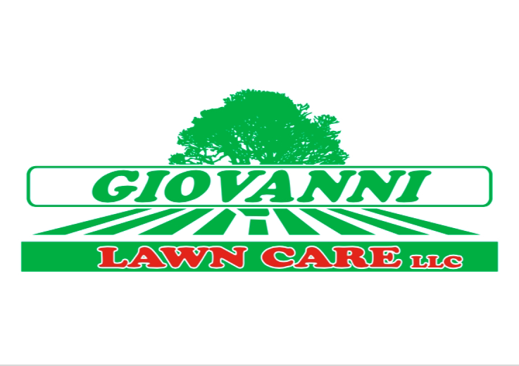 Logo for Giovanni Lawn Care