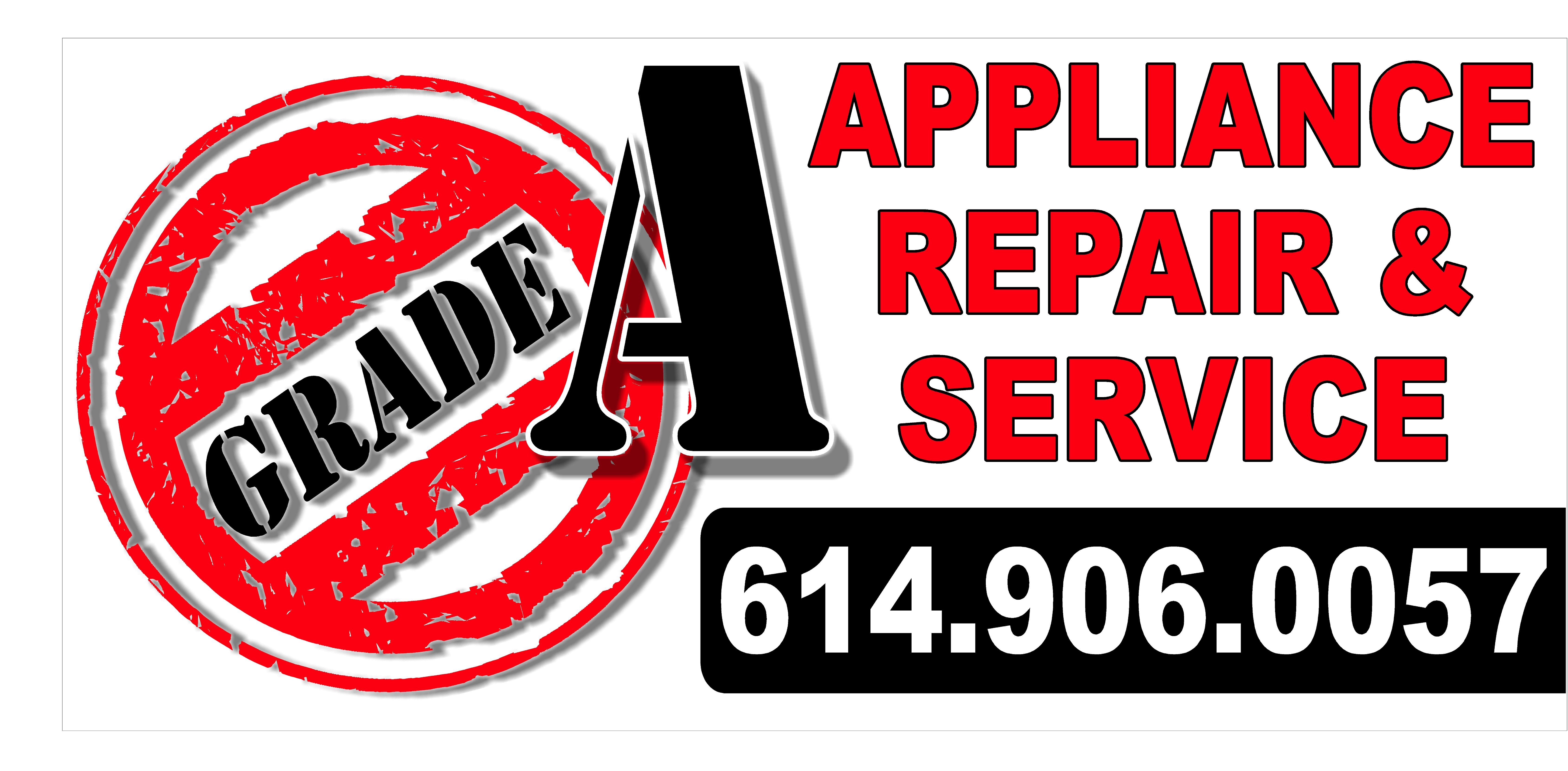 Avatar for Grade A Appliance Repair Service