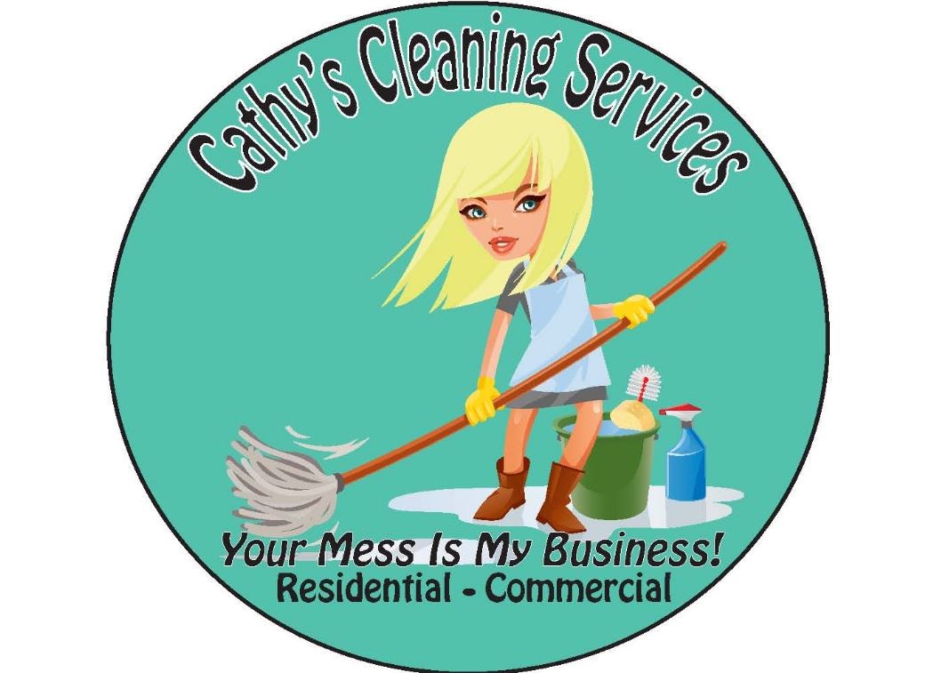 Cathy's Cleaning Services, LLC logo