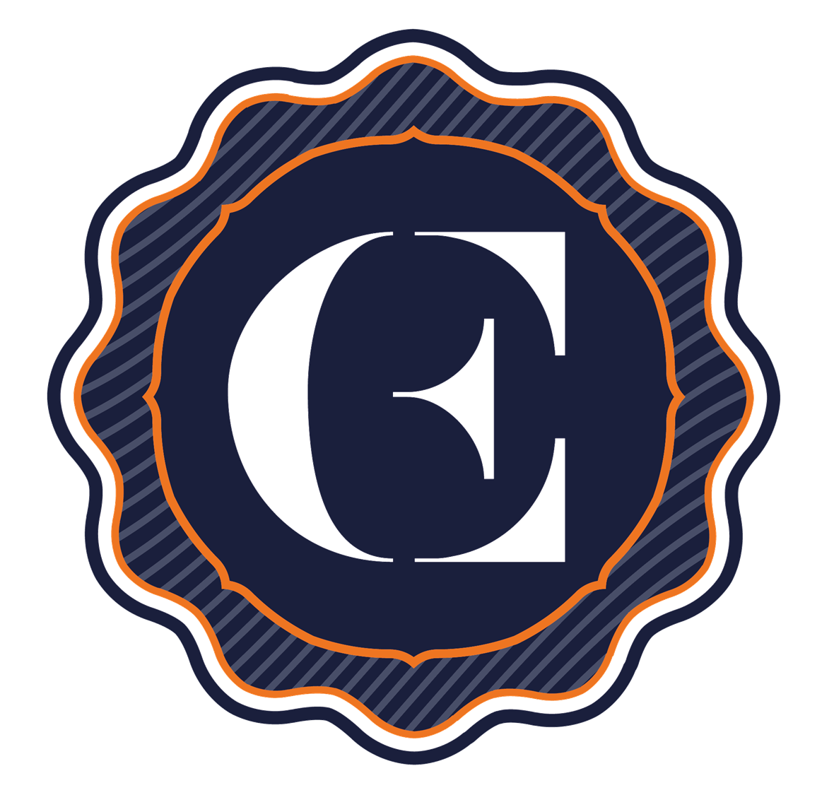 Logo for C. J. Evans LLC