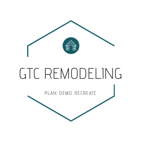 Golden Touch Construction logo