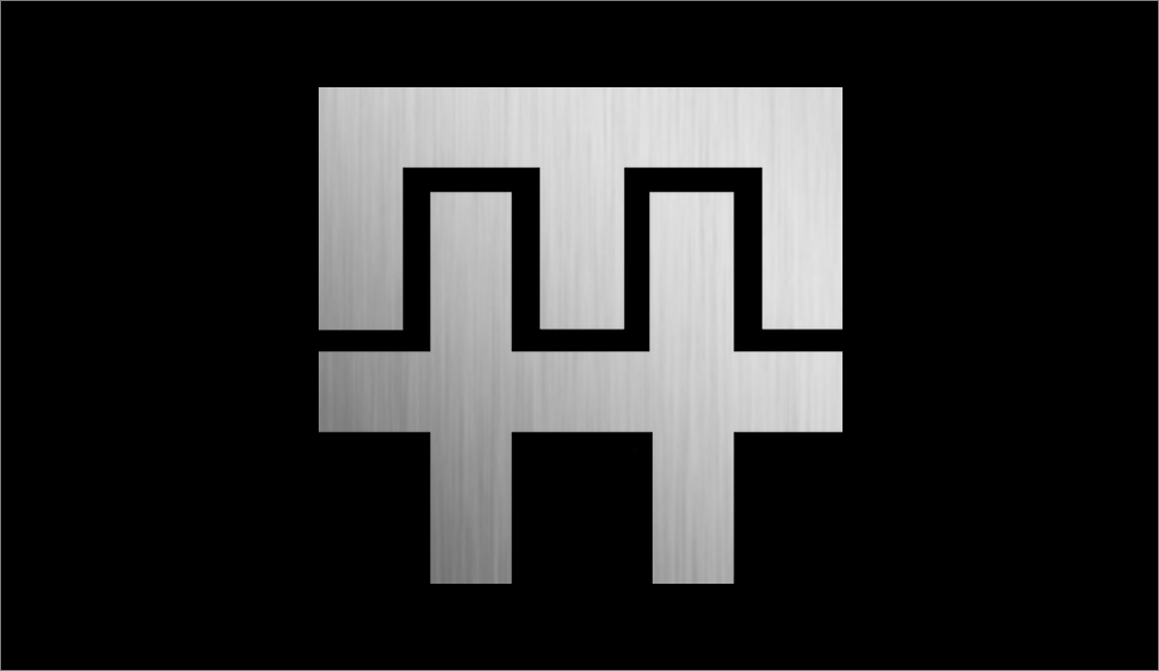 Logo for Hey! Management