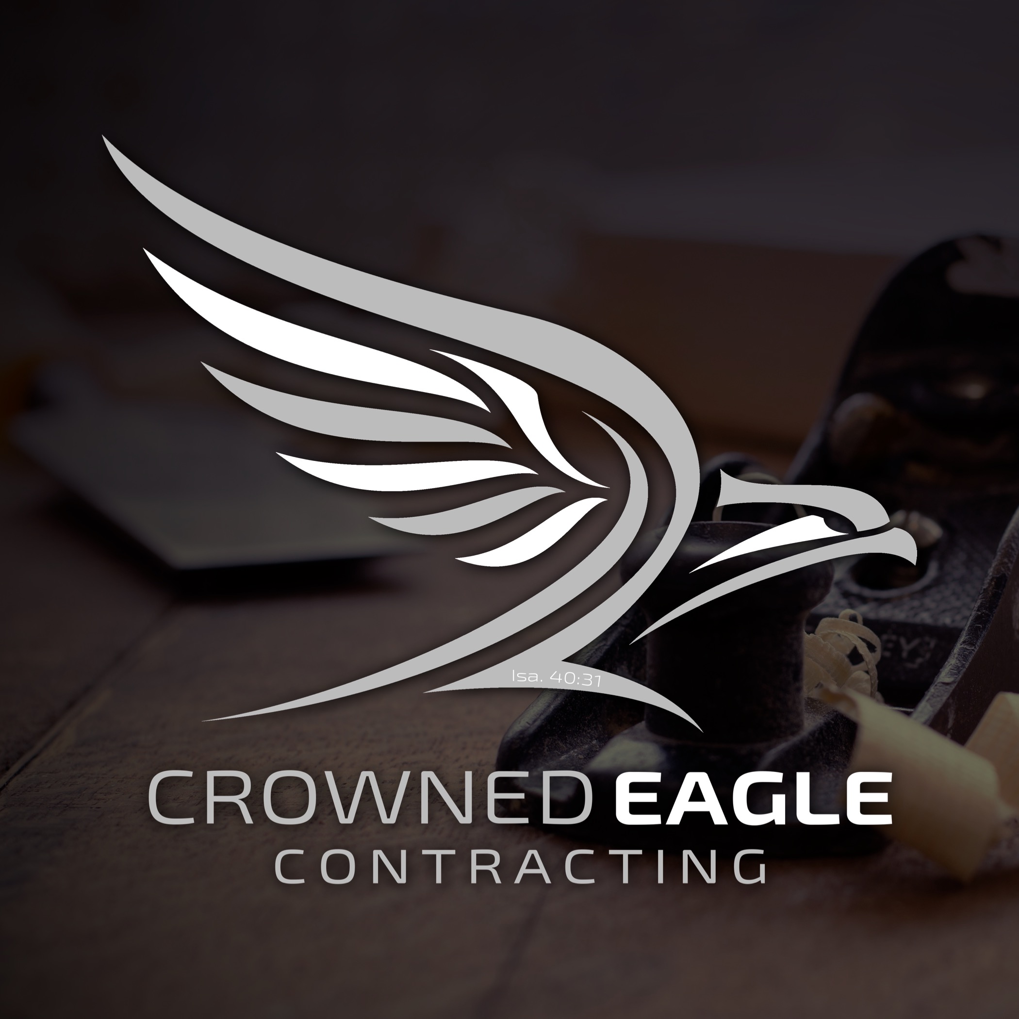 Avatar for Crowned Eagle Contracting LLC