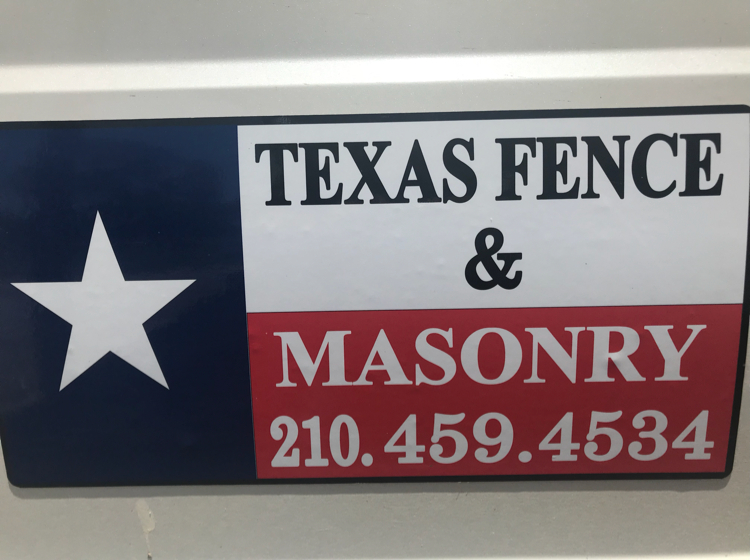 Avatar for Texas Fence & Masonry