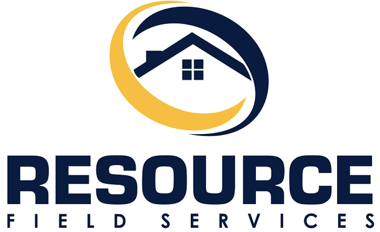 Logo for Resource Field Services LLC