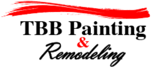 TBB Painting & Remodeling logo