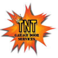 Logo for TNT Garage Door Services
