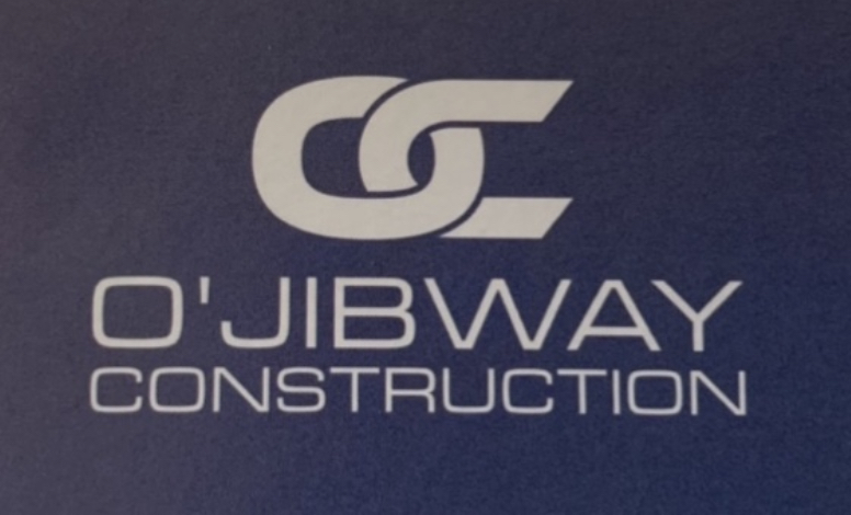 O'Jibway Construction logo