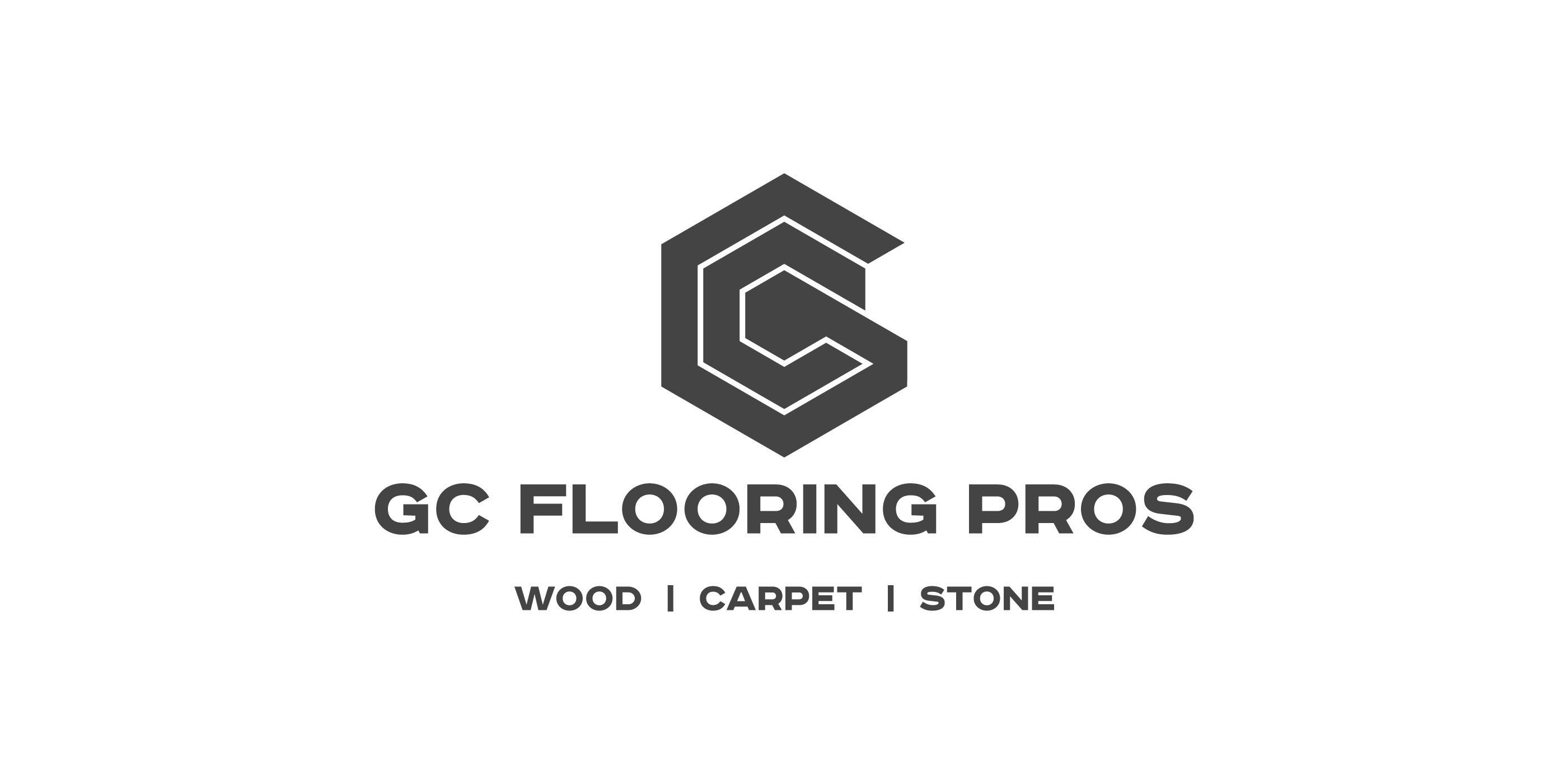 Logo for GC Flooring Pros