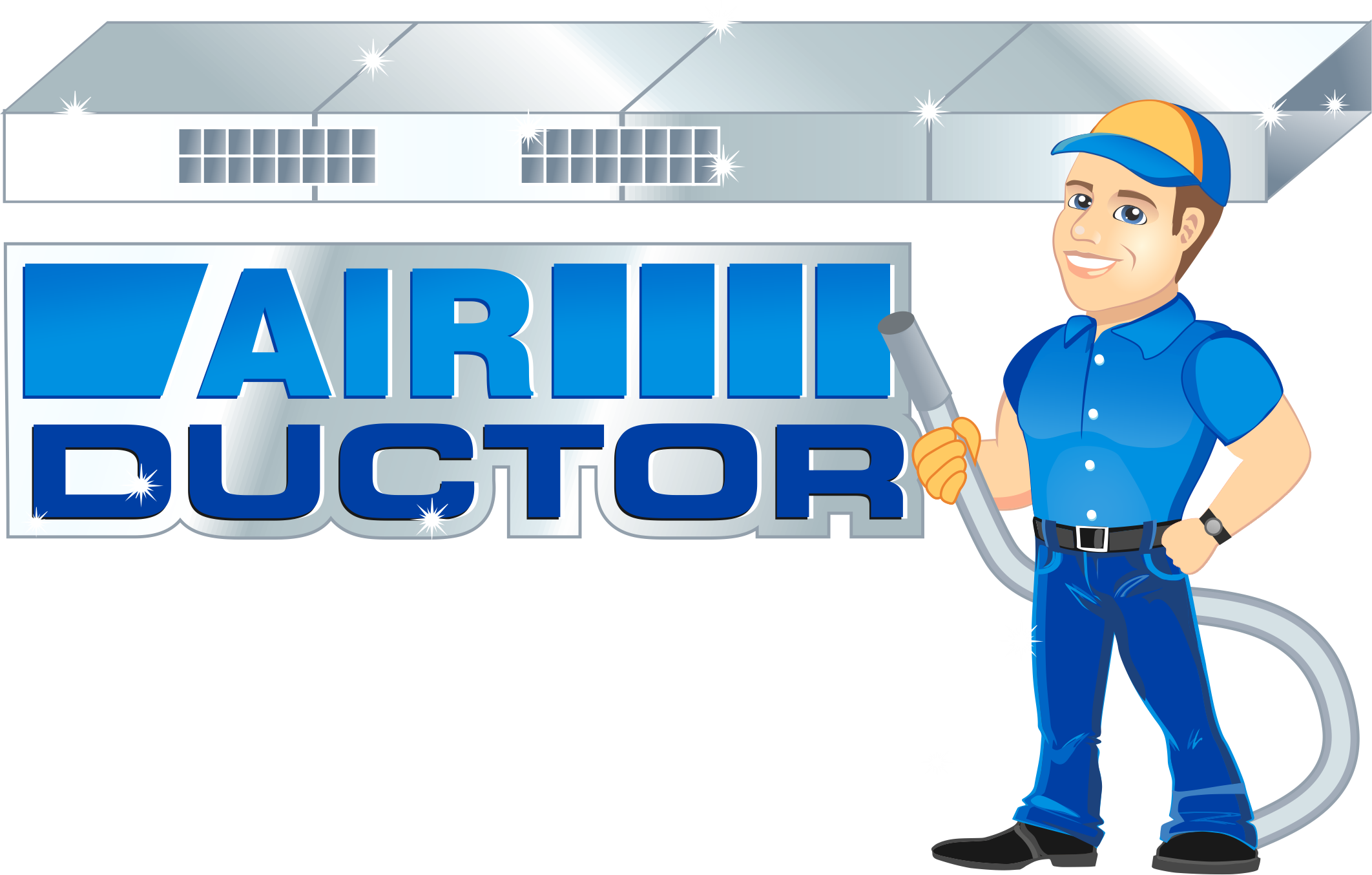 Logo for Air Ductor Inc
