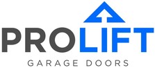 Logo for Pro Lift Garage Doors Inc
