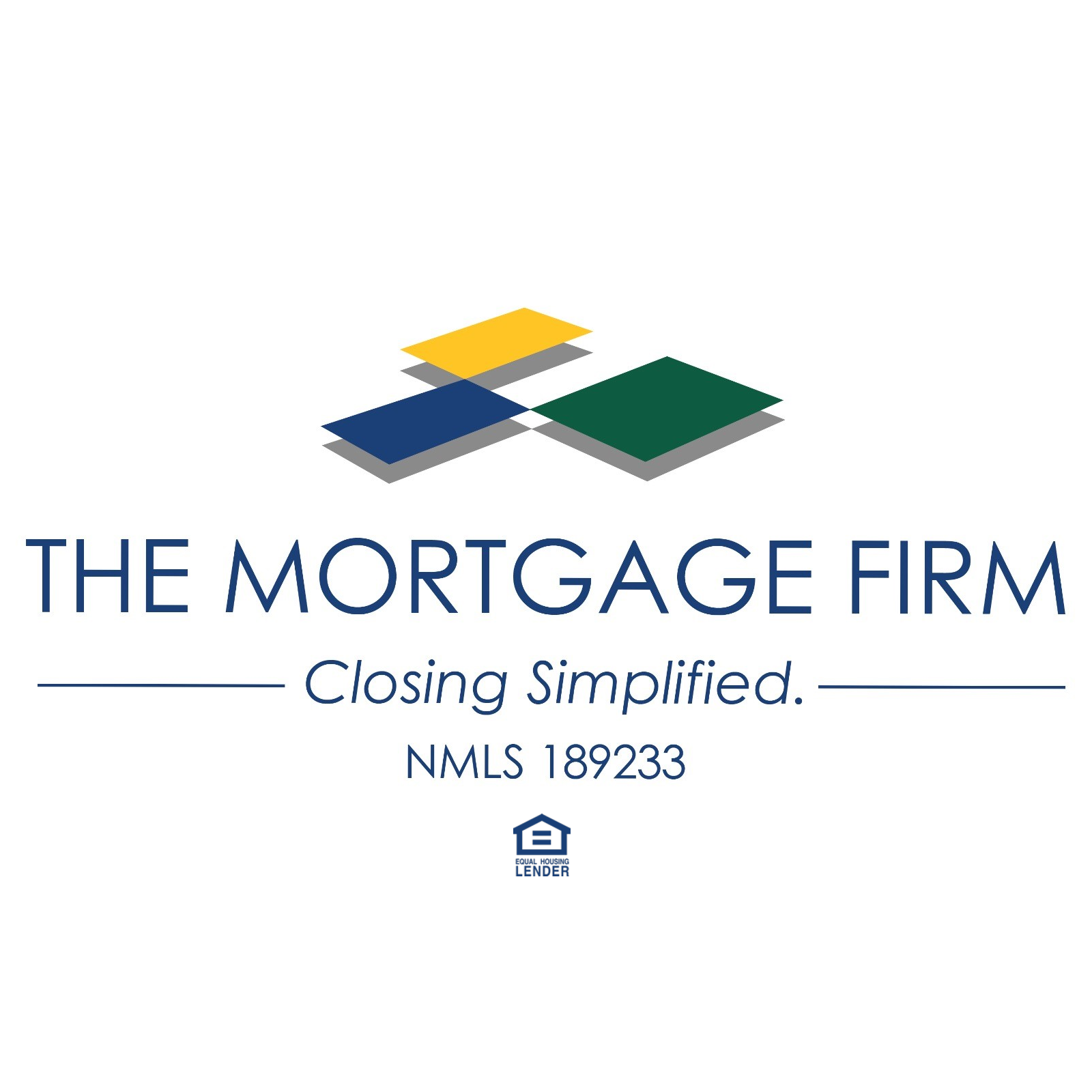 The Mortgage Firm - Toby Lynn, Branch Manager logo