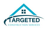 Logo for Targeted Construction Services