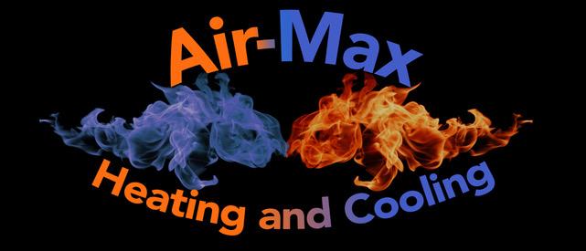 Avatar for Air-Max Heating and Cooling Inc.