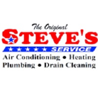 Steve's Service logo