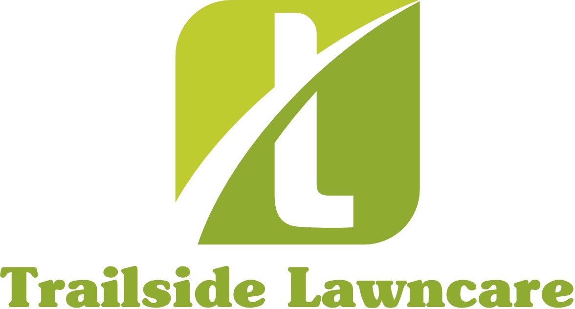 Trailside Lawncare logo