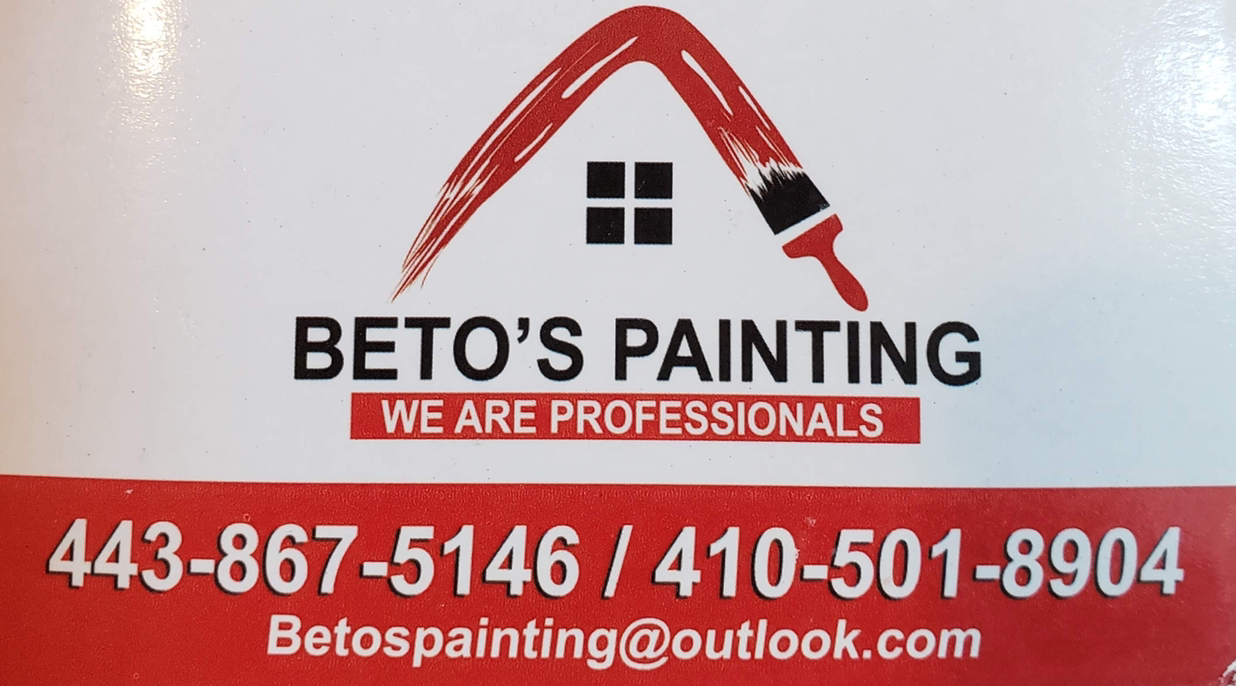 Avatar for Beto's Painting LLC
