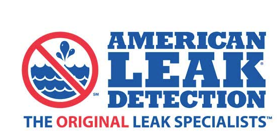 American Leak Detection logo