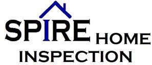 Logo for Spire Home Inspection