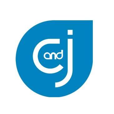 C & J Water Treatment & Softeners logo