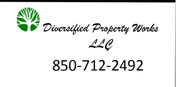 Diversified Property Works LLC logo