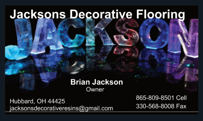Avatar for Jacksons Decorative Flooring