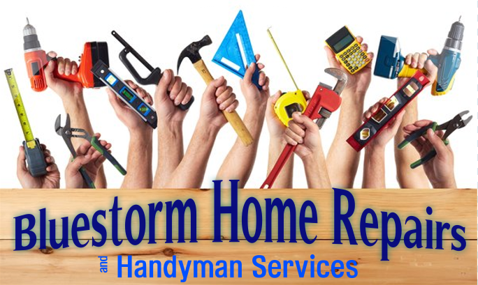 Avatar for Bluestorm Home Repairs & Handyman Services