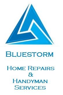 Avatar for Bluestorm Home Repairs & Handyman Services