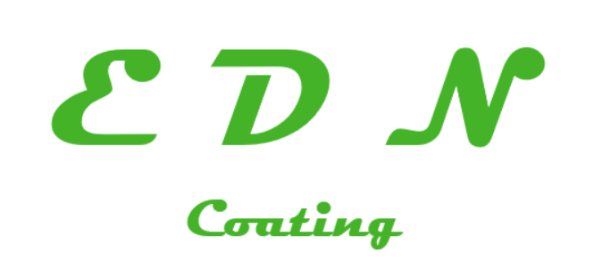 Logo for E D N Painting INC