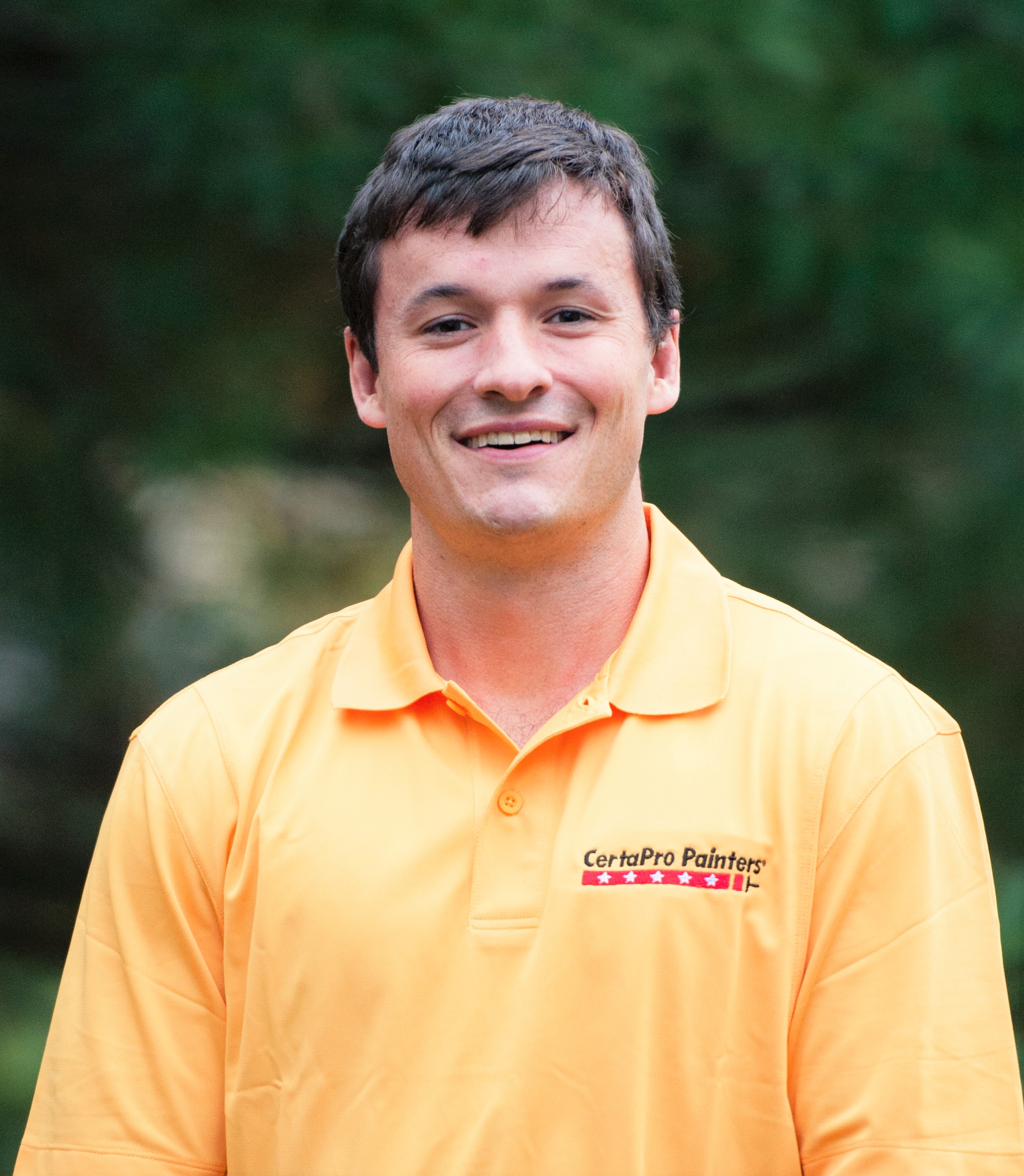 CertaPro Painters® of North Jacksonville logo