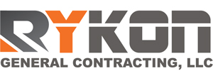 RYKON General Contracting LLC logo