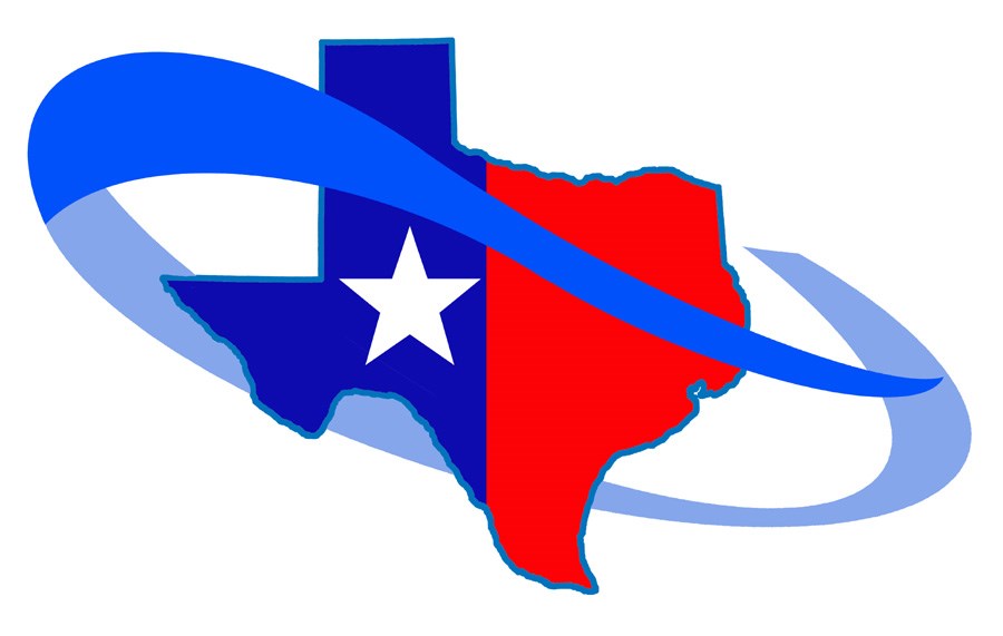 Lone Star UAS logo