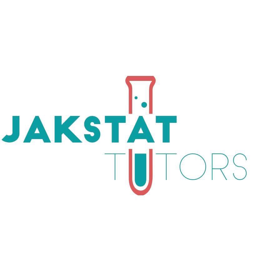 Logo for JakStat Tutors