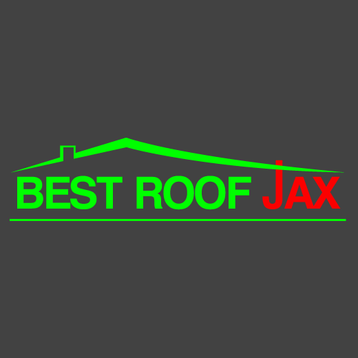 Best Roof Jax logo