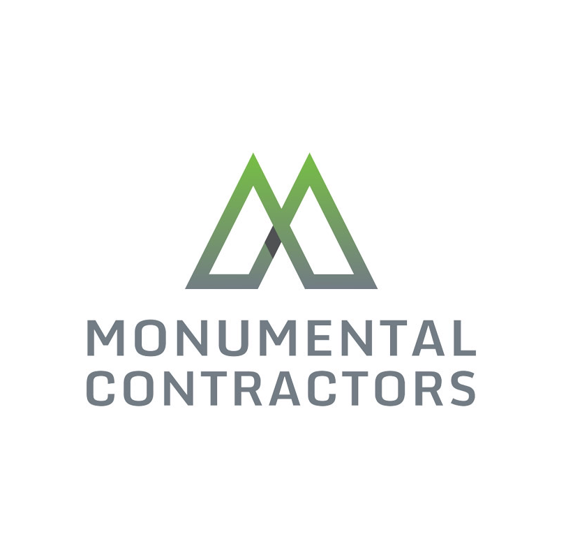 Monumental Building Services, LLC logo