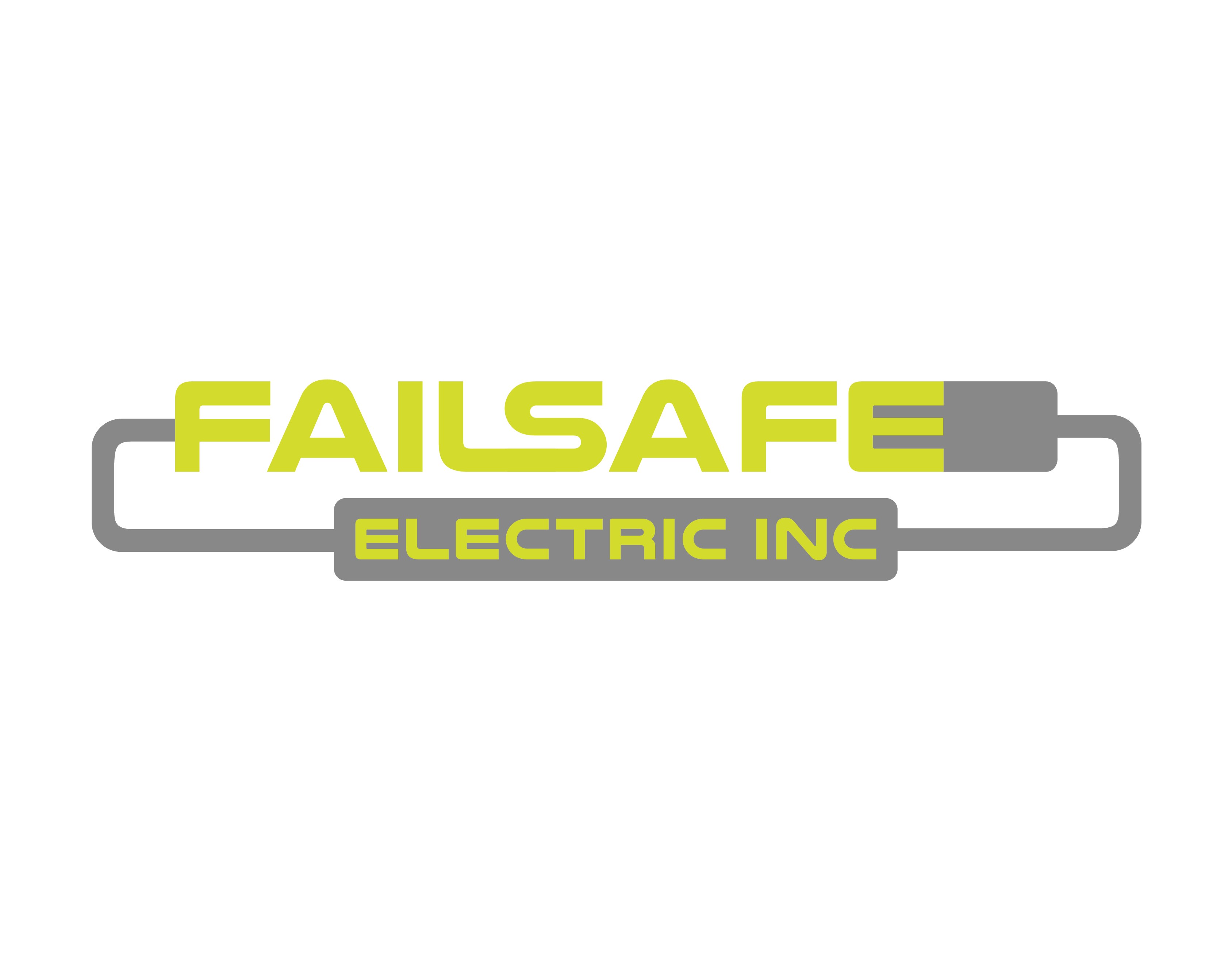Failsafe Electric Inc. logo