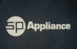 Logo for Sp appliance