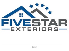 Avatar for Five Star Exteriors Corporation