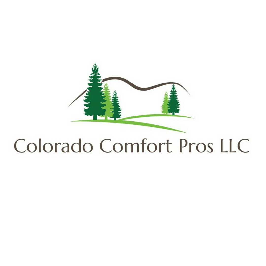 Colorado Comfort Pros logo