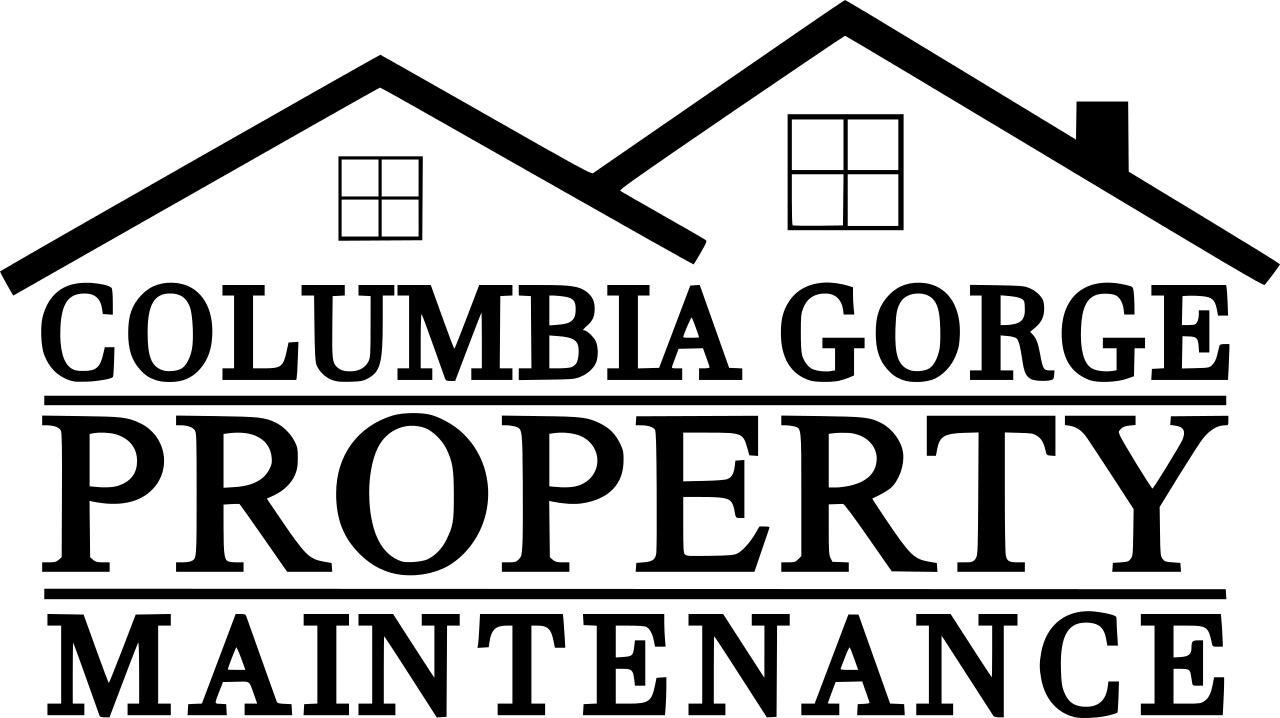 Columbia Gorge Property Maintenance logo